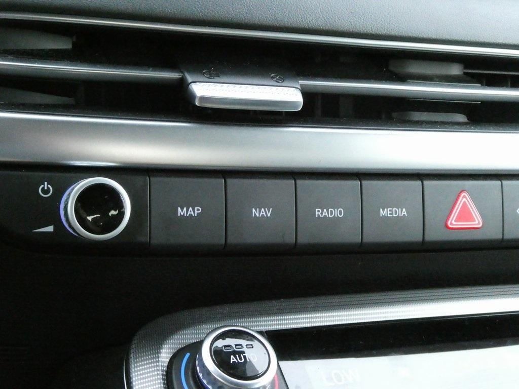 used 2024 Hyundai Palisade car, priced at $36,416