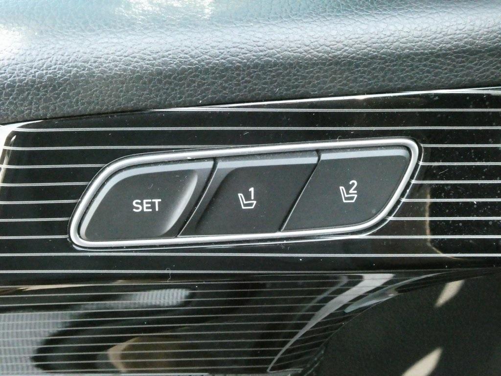 used 2024 Hyundai Palisade car, priced at $36,416