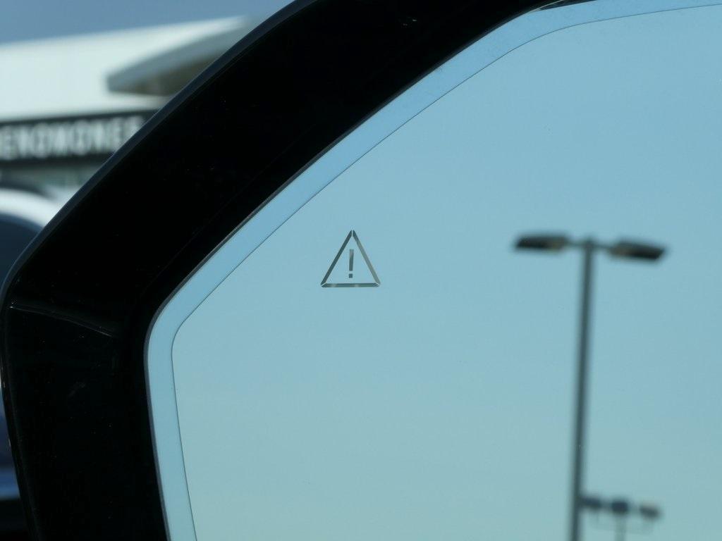 used 2024 Hyundai Palisade car, priced at $36,416