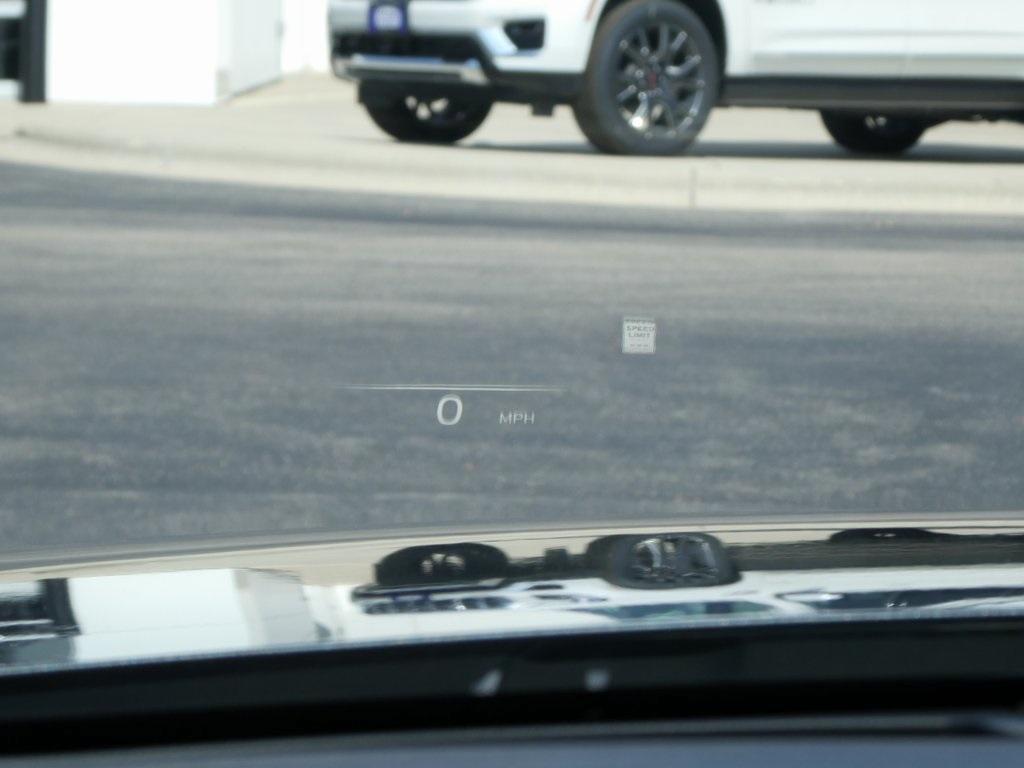 used 2024 Hyundai Palisade car, priced at $36,416