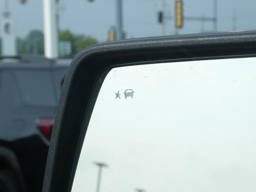 new 2025 GMC Sierra 1500 car, priced at $56,455