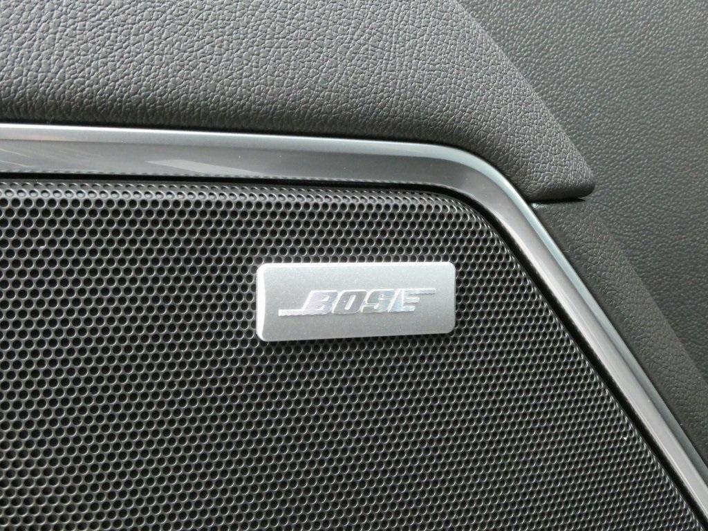 new 2025 GMC Sierra 1500 car, priced at $56,455