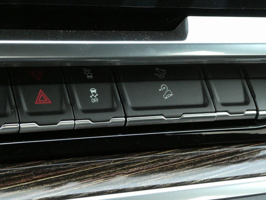 new 2025 GMC Sierra 1500 car, priced at $56,455