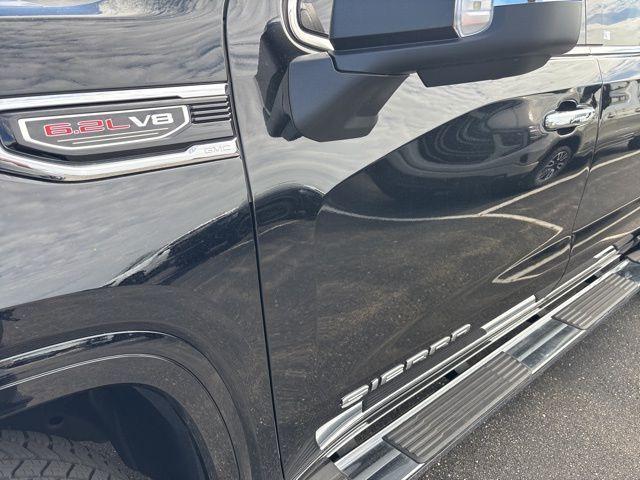 new 2026 GMC Sierra 1500 car, priced at $68,108