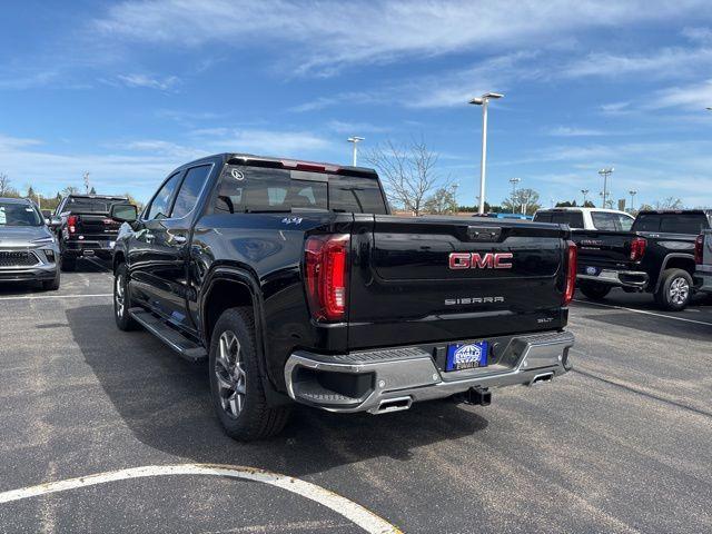new 2026 GMC Sierra 1500 car, priced at $68,108