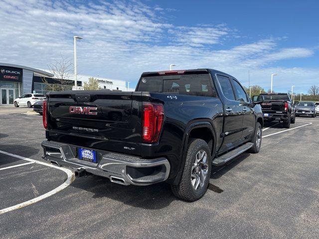 new 2026 GMC Sierra 1500 car, priced at $68,108