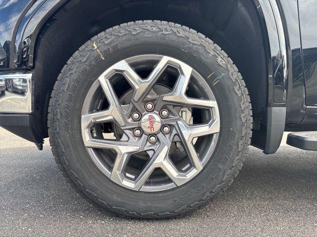 new 2026 GMC Sierra 1500 car, priced at $68,108