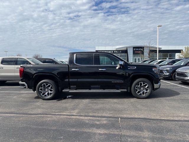 new 2026 GMC Sierra 1500 car, priced at $68,108