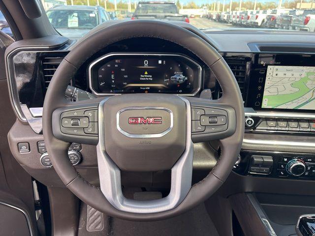 new 2026 GMC Sierra 1500 car, priced at $68,108