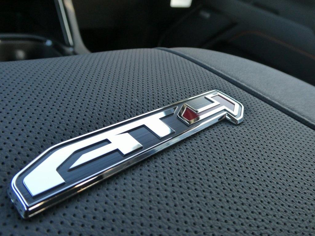 new 2026 GMC Sierra 2500 car, priced at $79,472