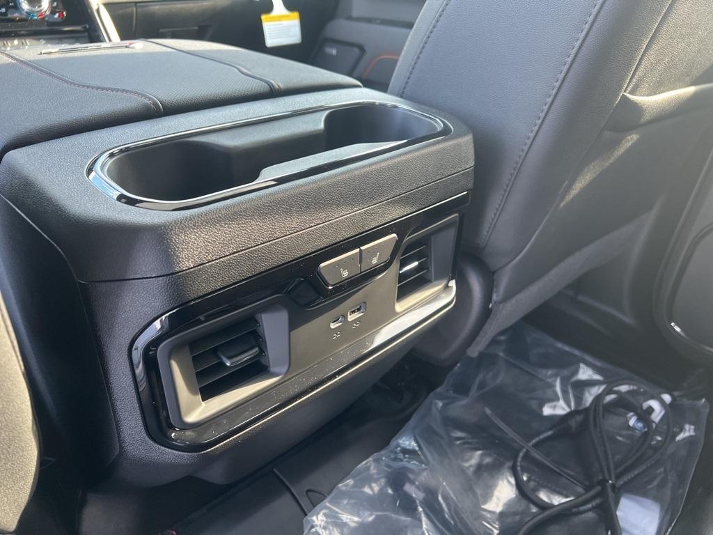 new 2026 GMC Sierra 2500 car, priced at $90,011