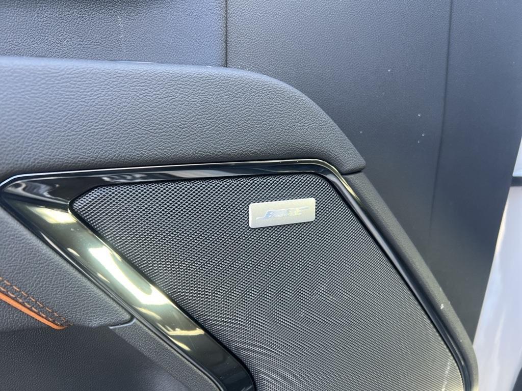 new 2026 GMC Sierra 2500 car, priced at $90,011