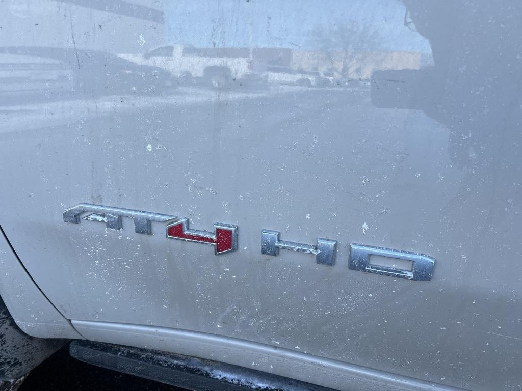 new 2026 GMC Sierra 2500 car, priced at $90,011