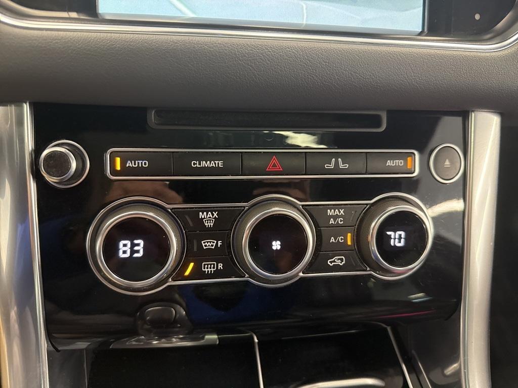 used 2015 Land Rover Range Rover Sport car, priced at $17,997