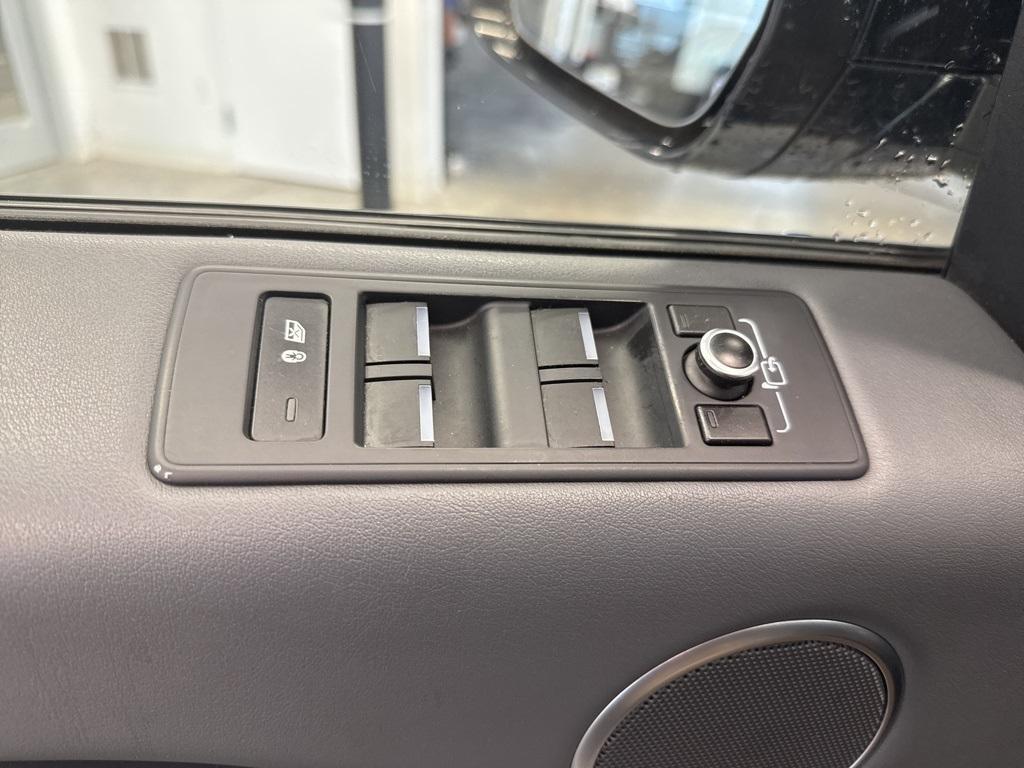 used 2015 Land Rover Range Rover Sport car, priced at $17,997