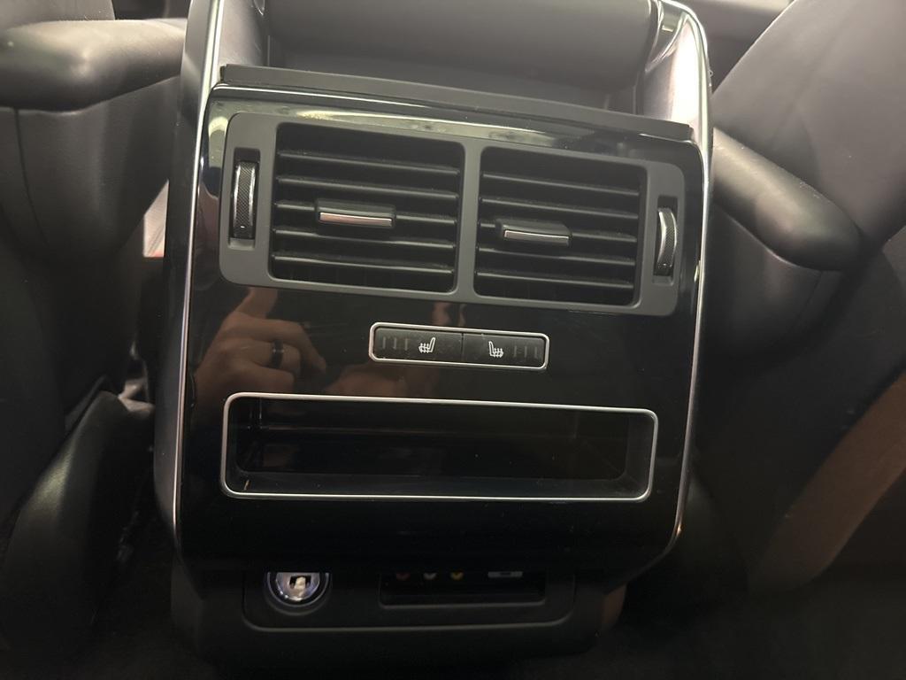 used 2015 Land Rover Range Rover Sport car, priced at $17,997