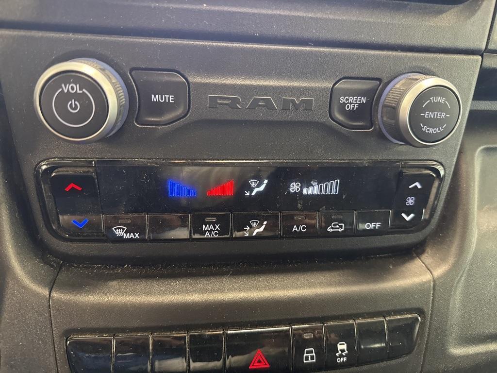 used 2023 Ram ProMaster 3500 car, priced at $31,500