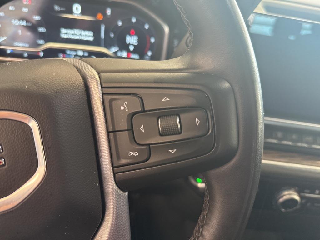 used 2024 GMC Sierra 2500 car, priced at $56,797