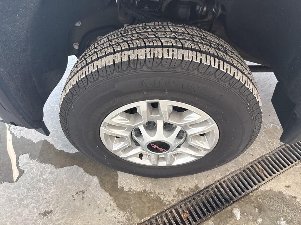 used 2024 GMC Sierra 2500 car, priced at $56,797