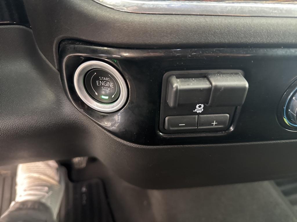 used 2024 GMC Sierra 2500 car, priced at $56,797