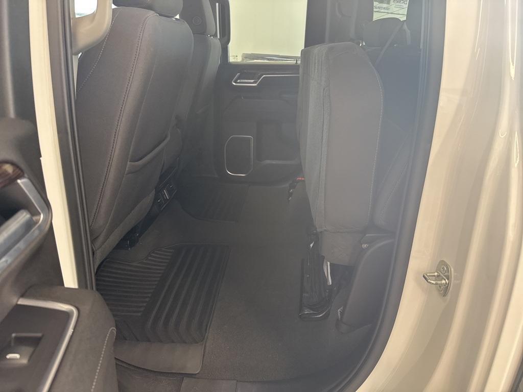 used 2024 GMC Sierra 2500 car, priced at $56,797