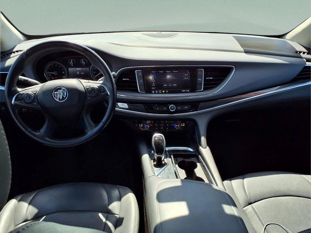 used 2020 Buick Enclave car, priced at $15,223