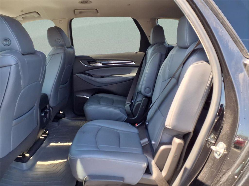 used 2020 Buick Enclave car, priced at $15,223