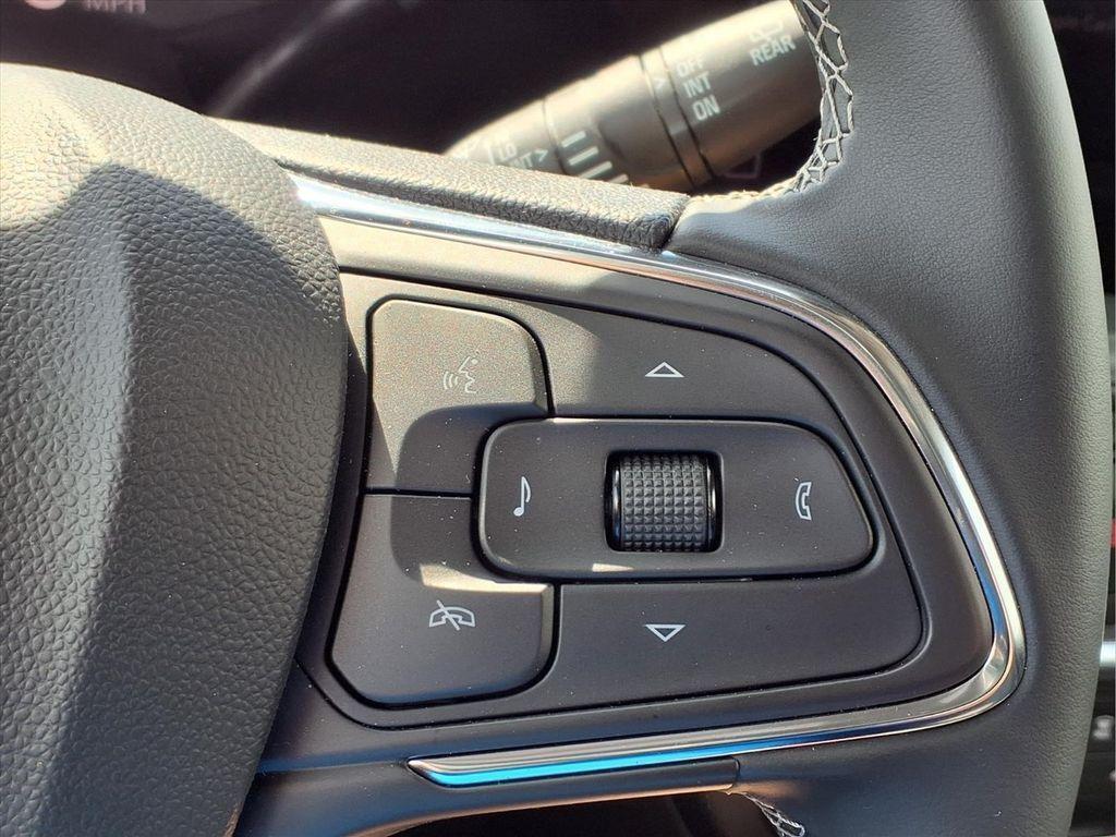 new 2026 Buick Encore GX car, priced at $28,411