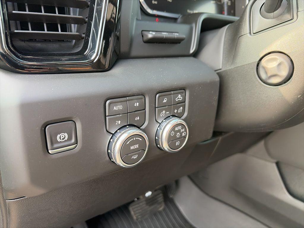 new 2026 GMC Sierra 1500 car, priced at $71,155