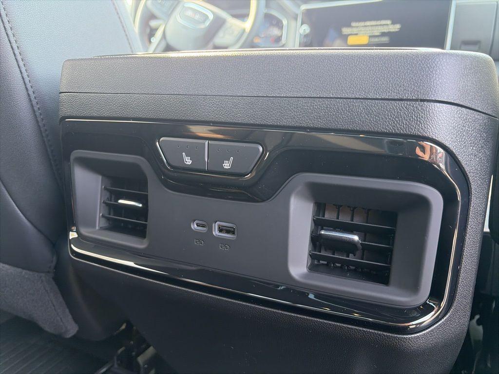 new 2026 GMC Sierra 1500 car, priced at $71,155