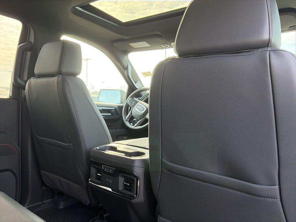 new 2026 GMC Sierra 1500 car, priced at $71,155