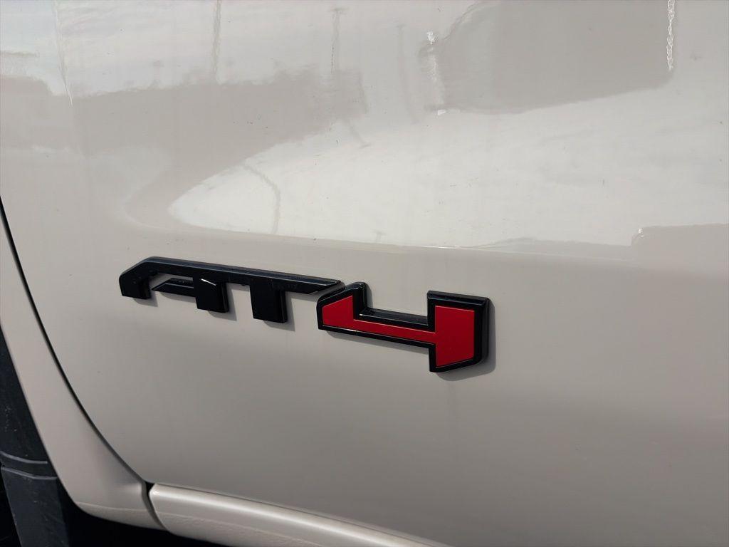 new 2026 GMC Sierra 1500 car, priced at $71,155
