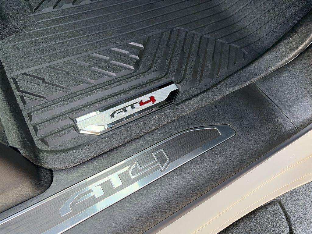 new 2026 GMC Sierra 1500 car, priced at $71,155