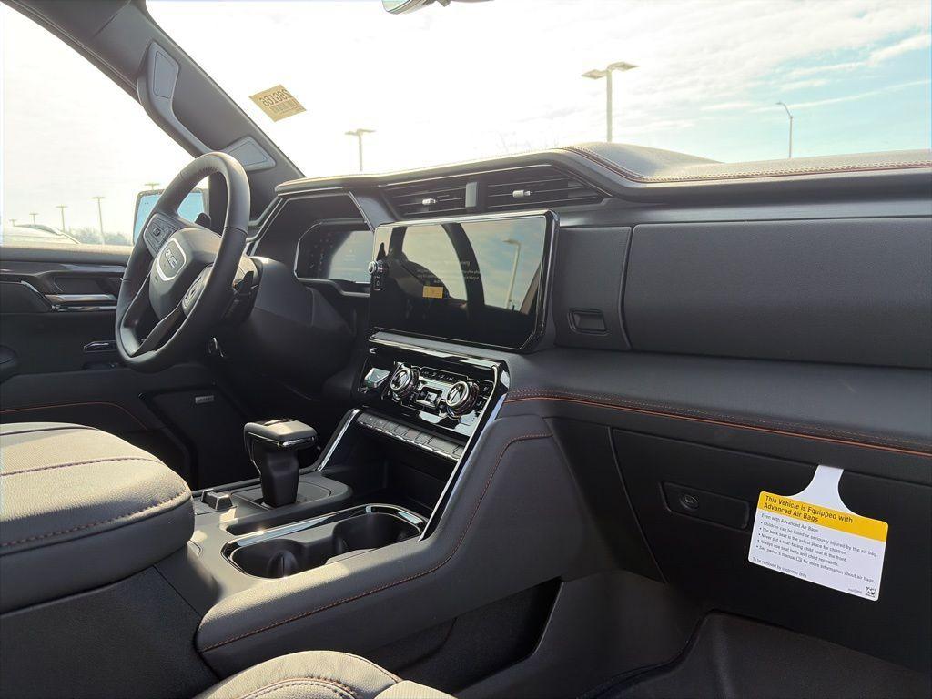 new 2026 GMC Sierra 1500 car, priced at $71,155