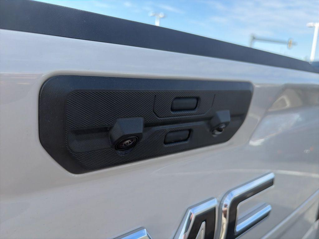 new 2026 GMC Sierra 1500 car, priced at $71,155
