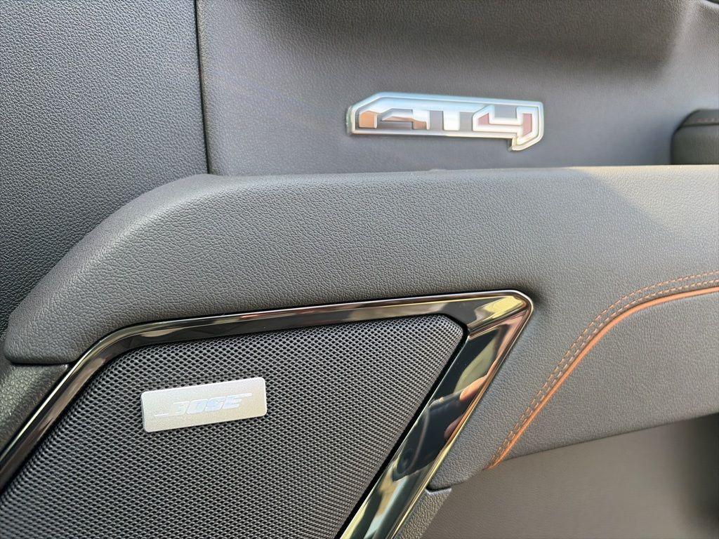 new 2026 GMC Sierra 1500 car, priced at $71,155
