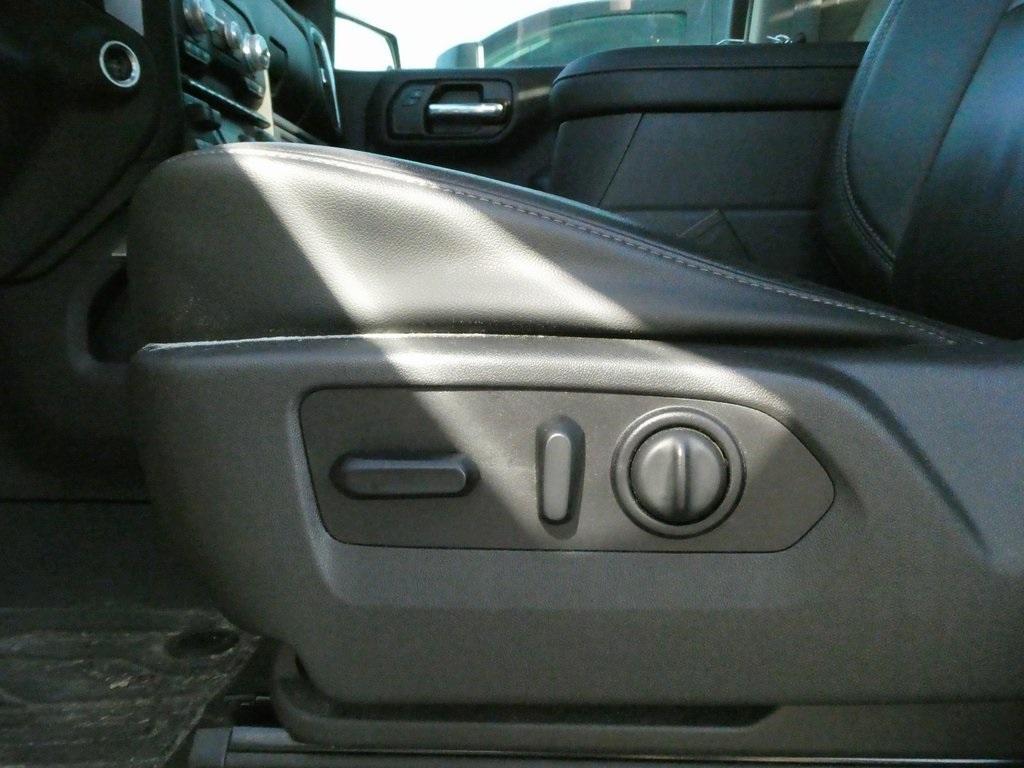 used 2020 GMC Sierra 1500 car, priced at $26,500