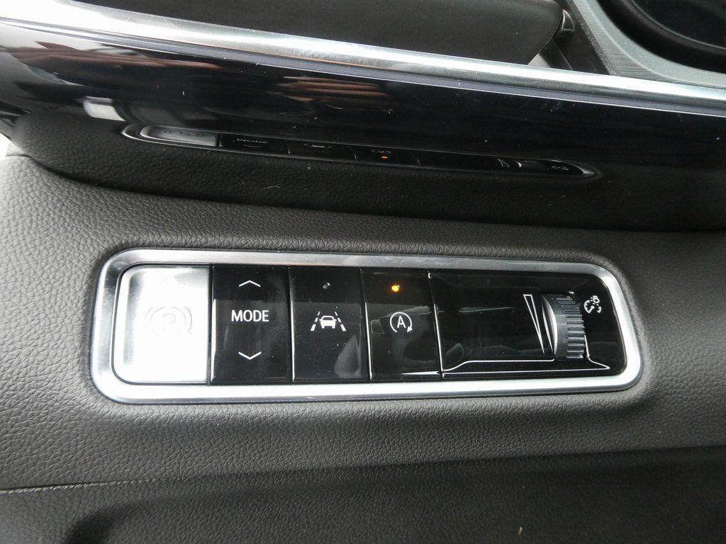 new 2026 Buick Envision car, priced at $42,515