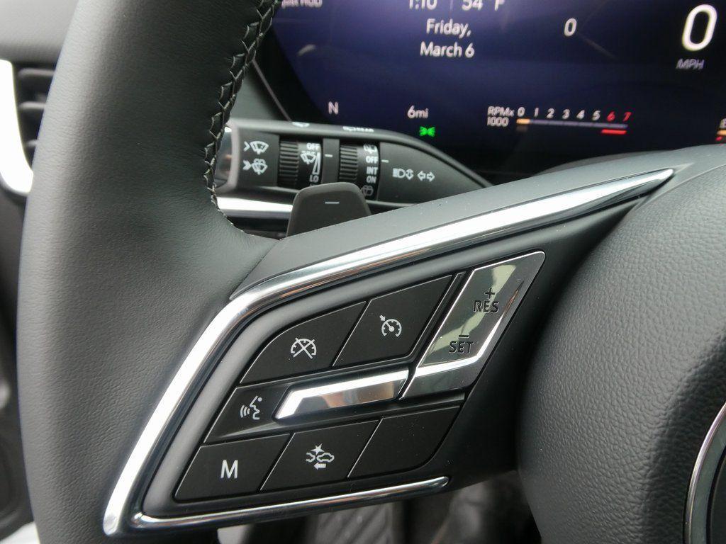 new 2026 Buick Envision car, priced at $42,515