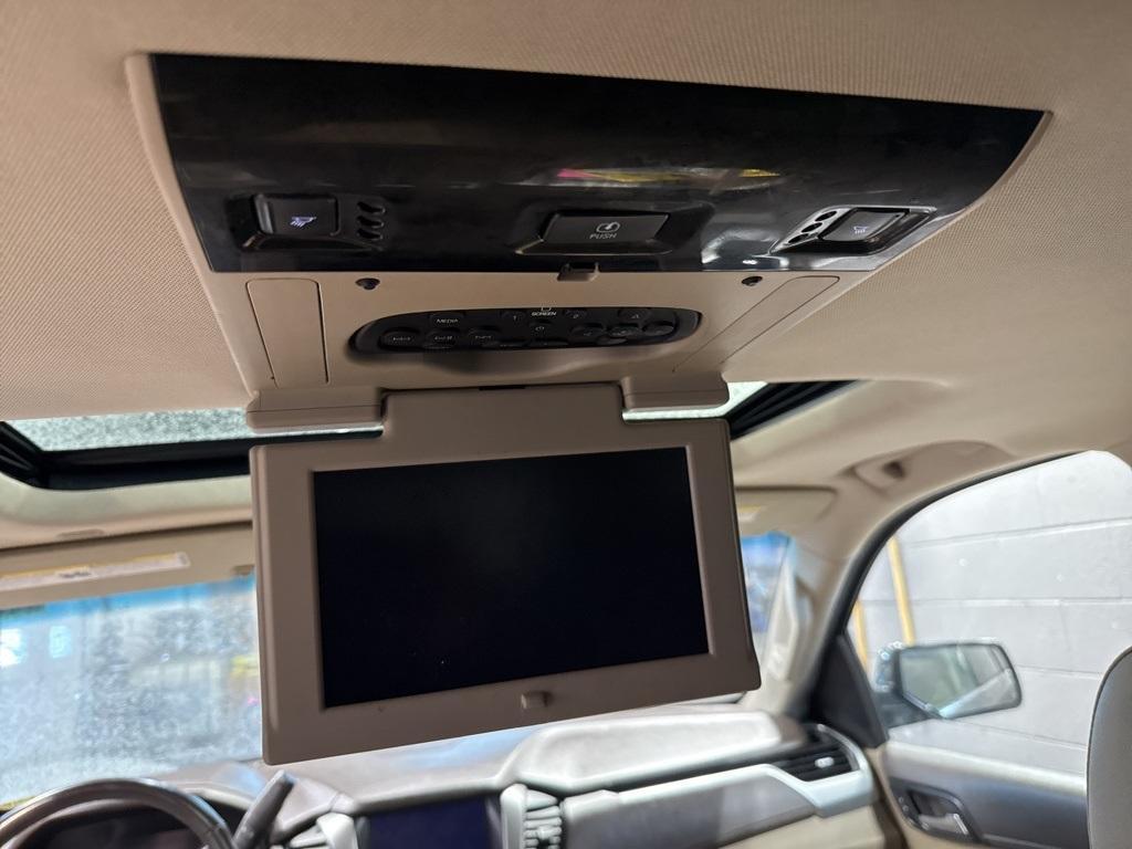 used 2017 Chevrolet Tahoe car, priced at $21,997