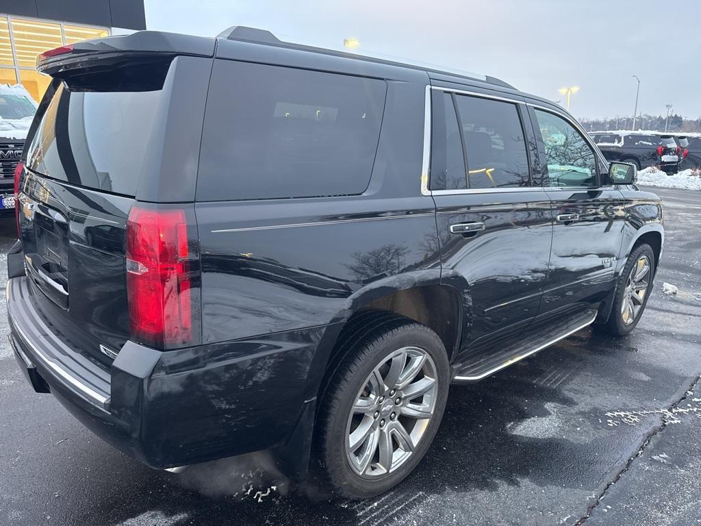 used 2017 Chevrolet Tahoe car, priced at $21,997