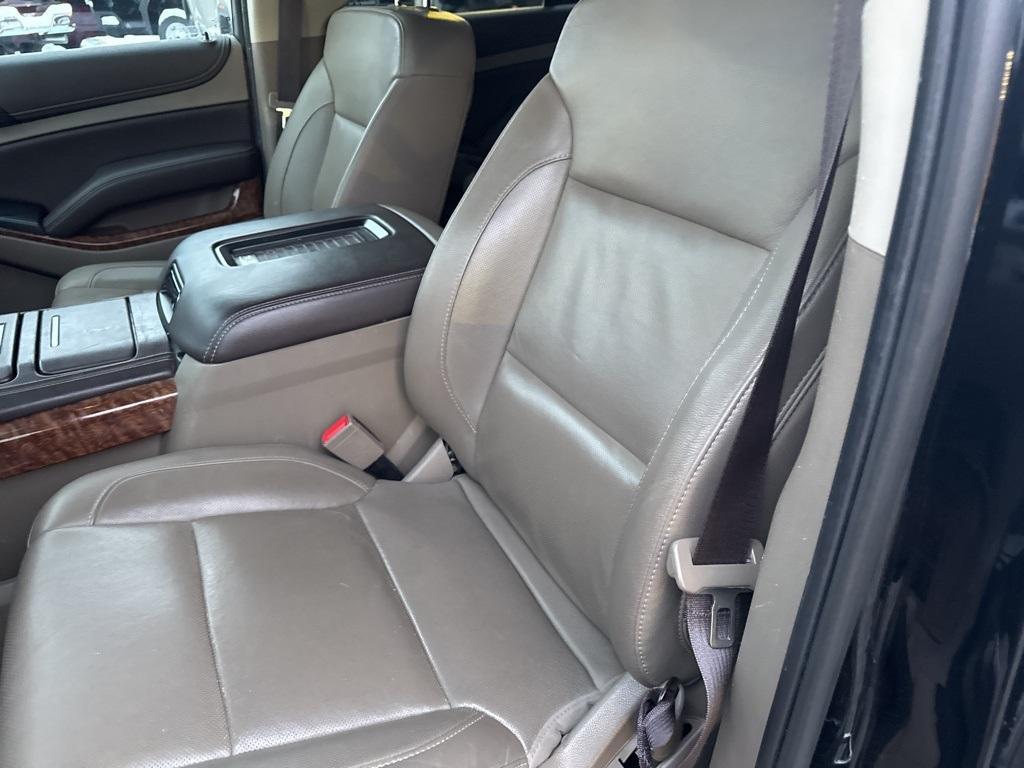 used 2017 Chevrolet Tahoe car, priced at $21,997