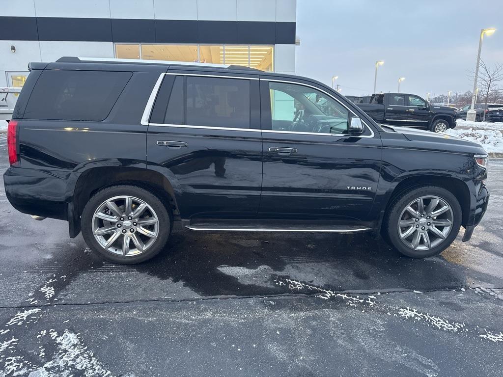 used 2017 Chevrolet Tahoe car, priced at $21,997