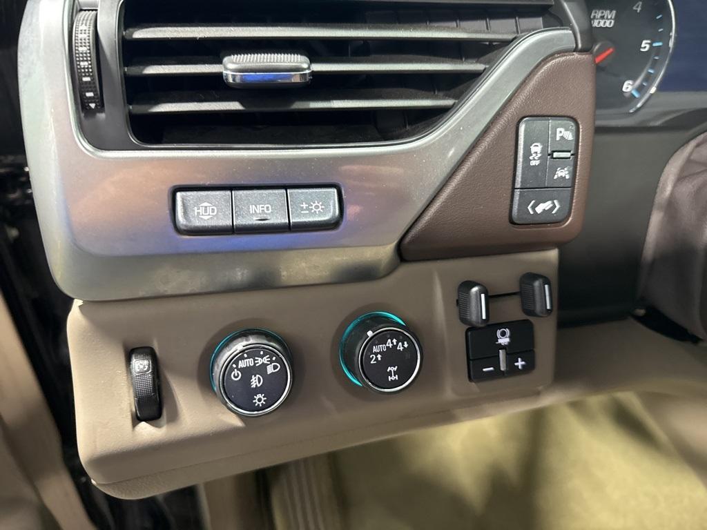 used 2017 Chevrolet Tahoe car, priced at $21,997