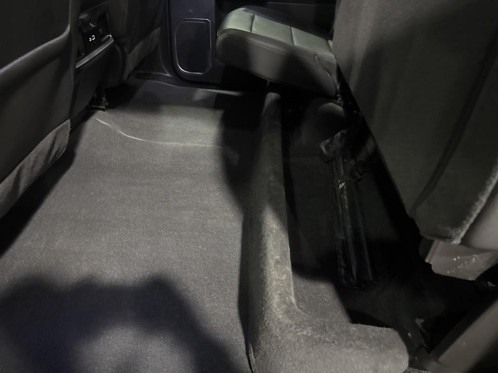 used 2024 GMC Sierra 1500 car, priced at $46,997