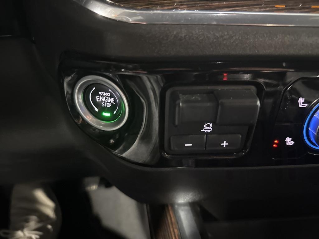 used 2024 GMC Sierra 1500 car, priced at $46,997