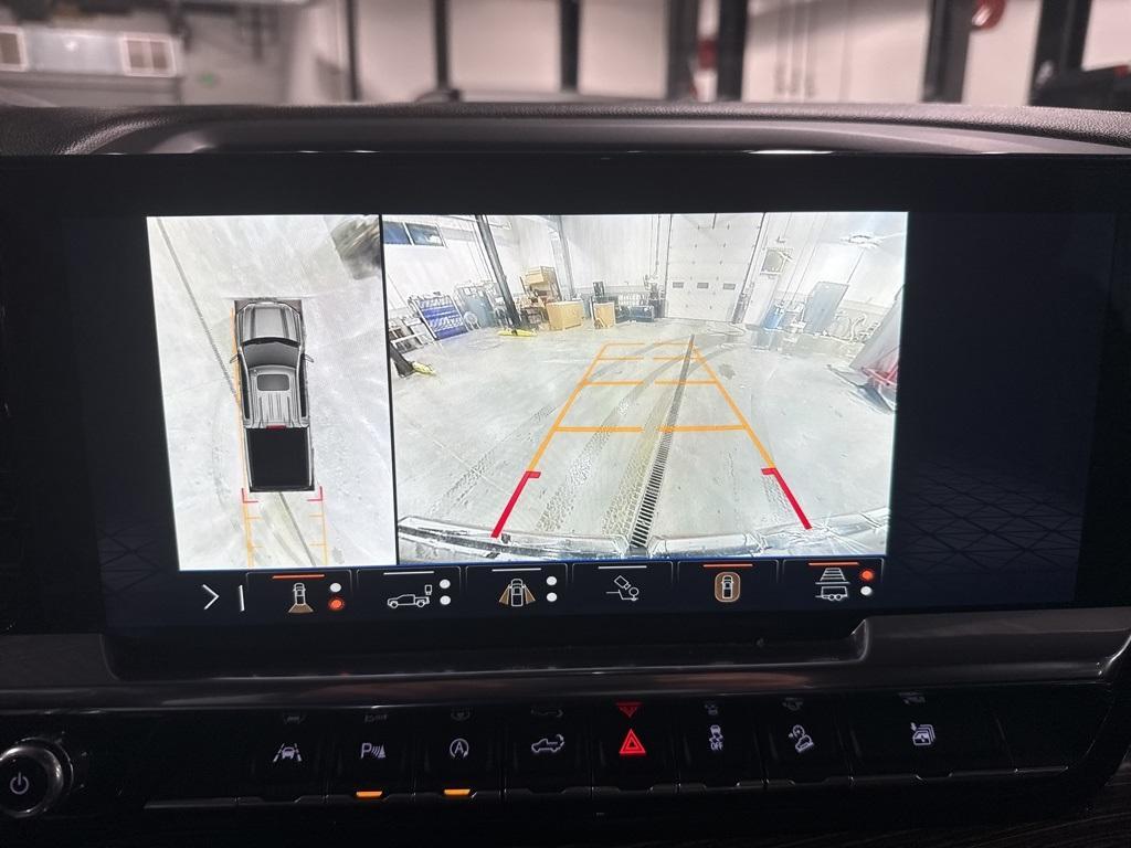 used 2024 GMC Sierra 1500 car, priced at $46,997