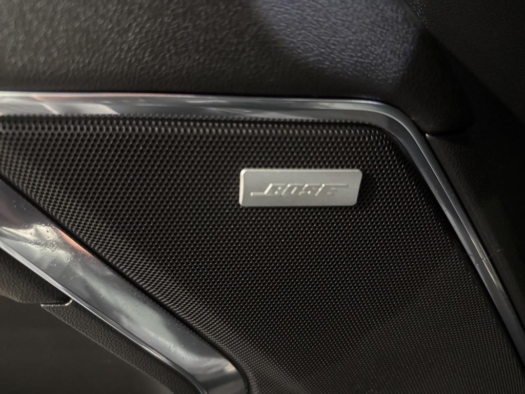 used 2024 GMC Sierra 1500 car, priced at $46,997