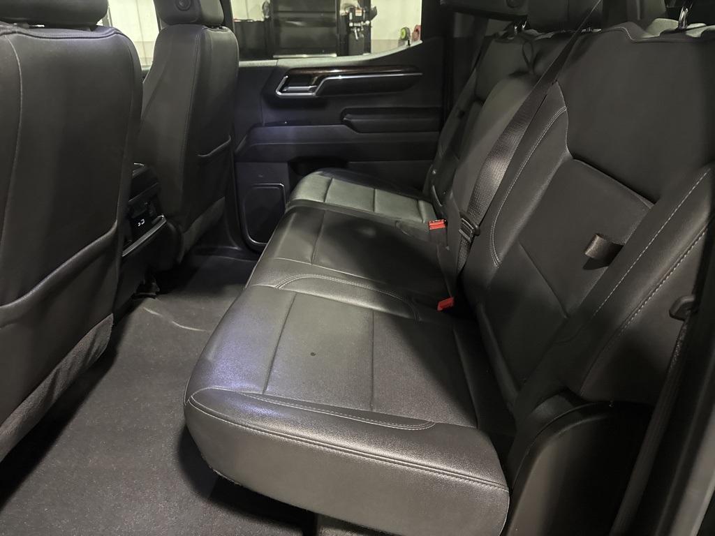 used 2024 GMC Sierra 1500 car, priced at $46,997