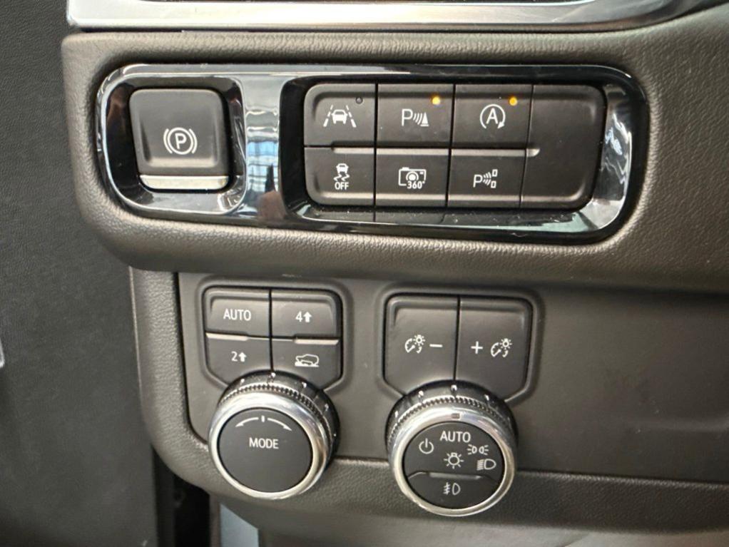 used 2025 GMC Yukon XL car, priced at $78,946